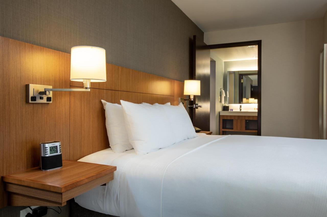 Hyatt Place Шарлотсвілл Екстер'єр фото