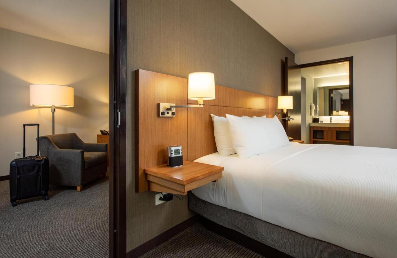Hyatt Place Шарлотсвілл Екстер'єр фото