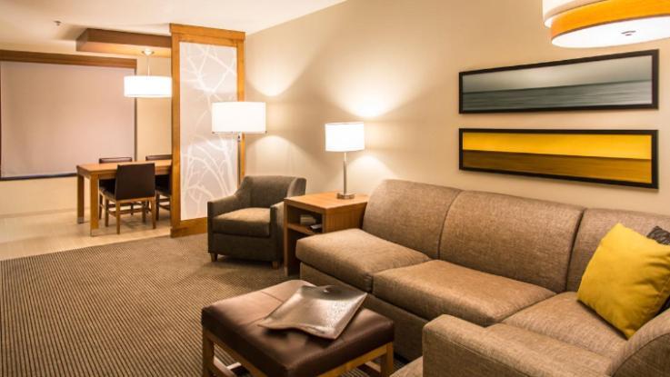 Hyatt Place Шарлотсвілл Екстер'єр фото