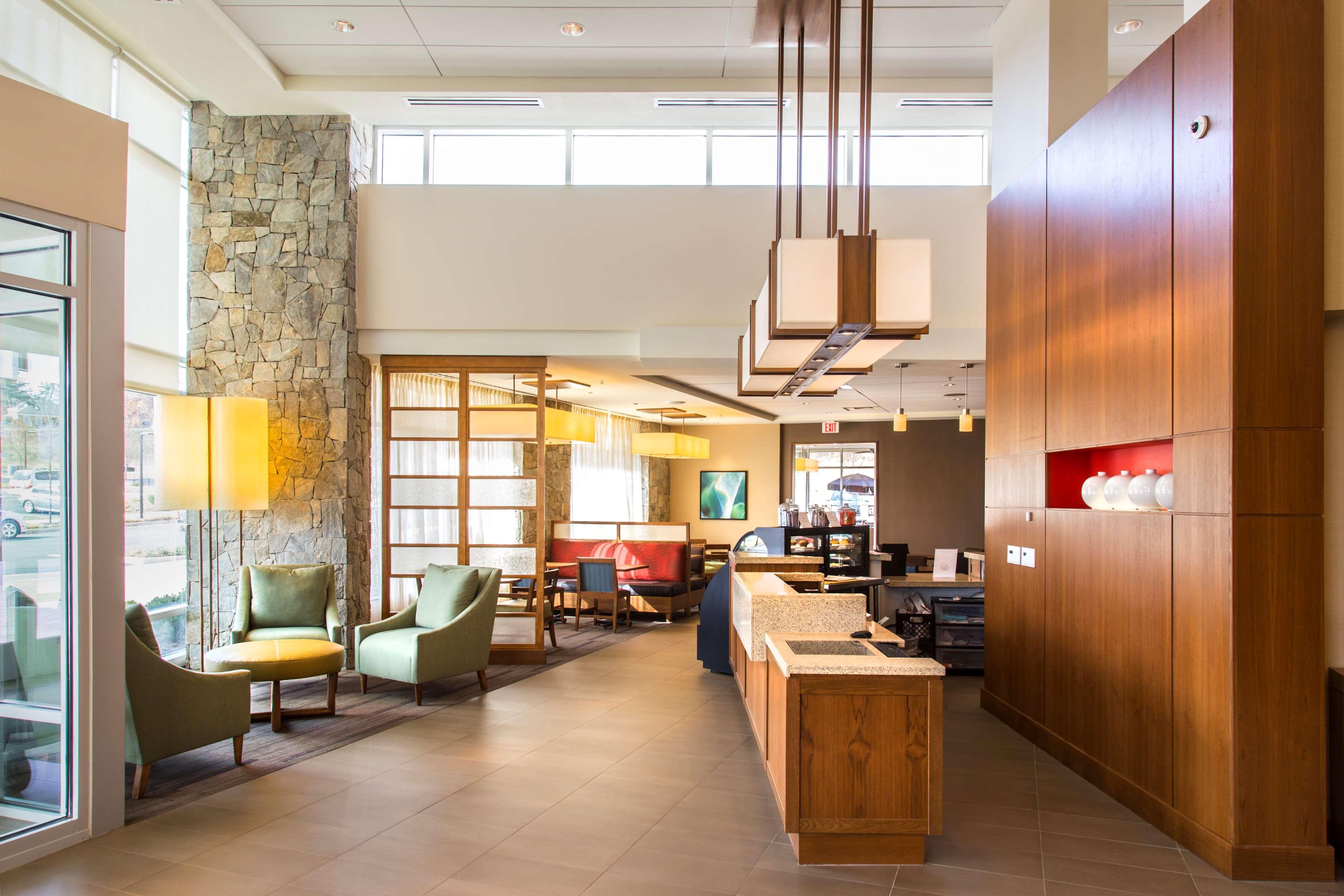 Hyatt Place Шарлотсвілл Екстер'єр фото