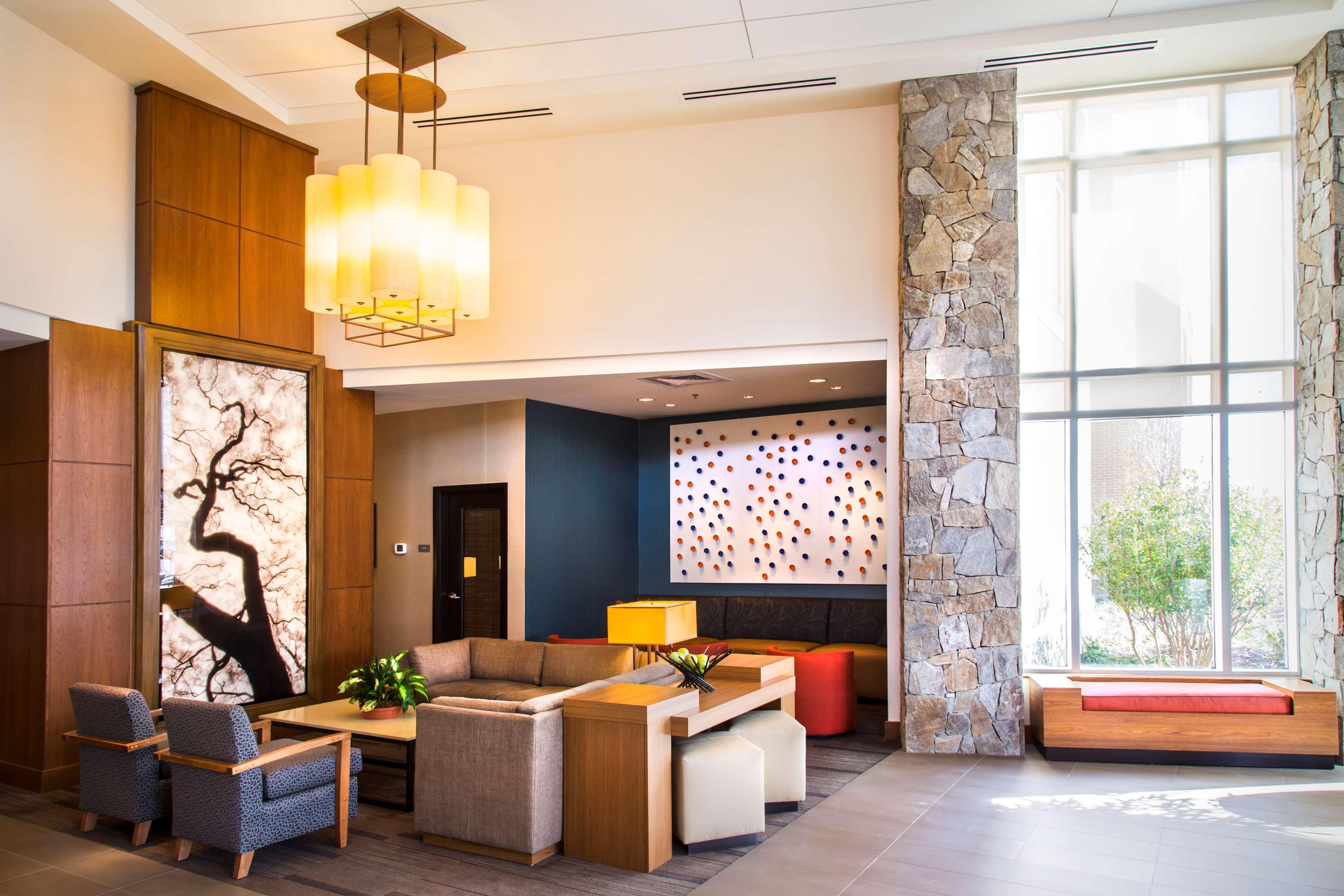 Hyatt Place Шарлотсвілл Екстер'єр фото