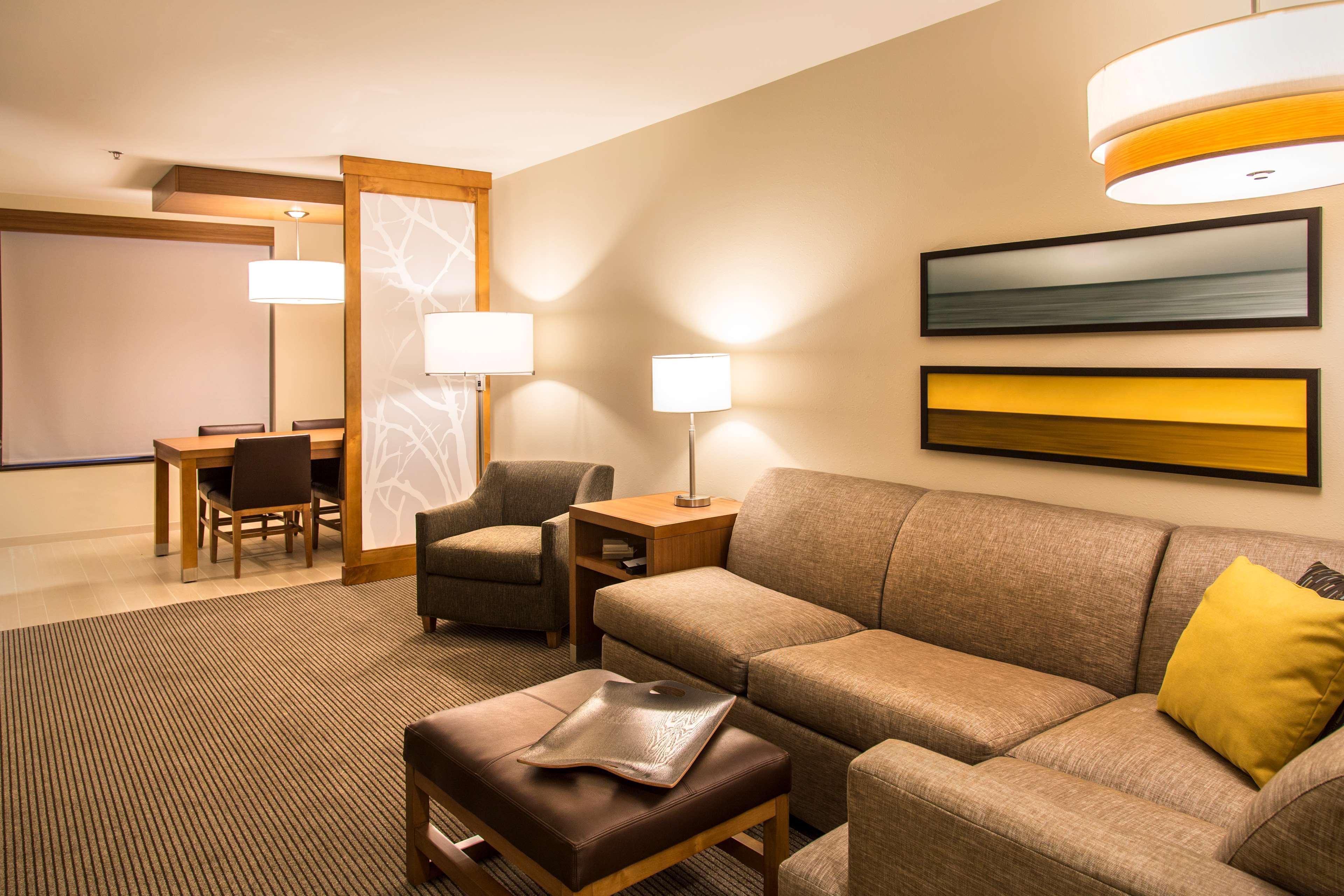 Hyatt Place Шарлотсвілл Екстер'єр фото