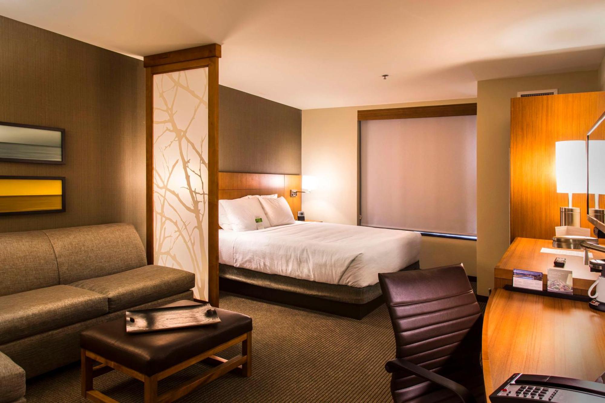 Hyatt Place Шарлотсвілл Екстер'єр фото