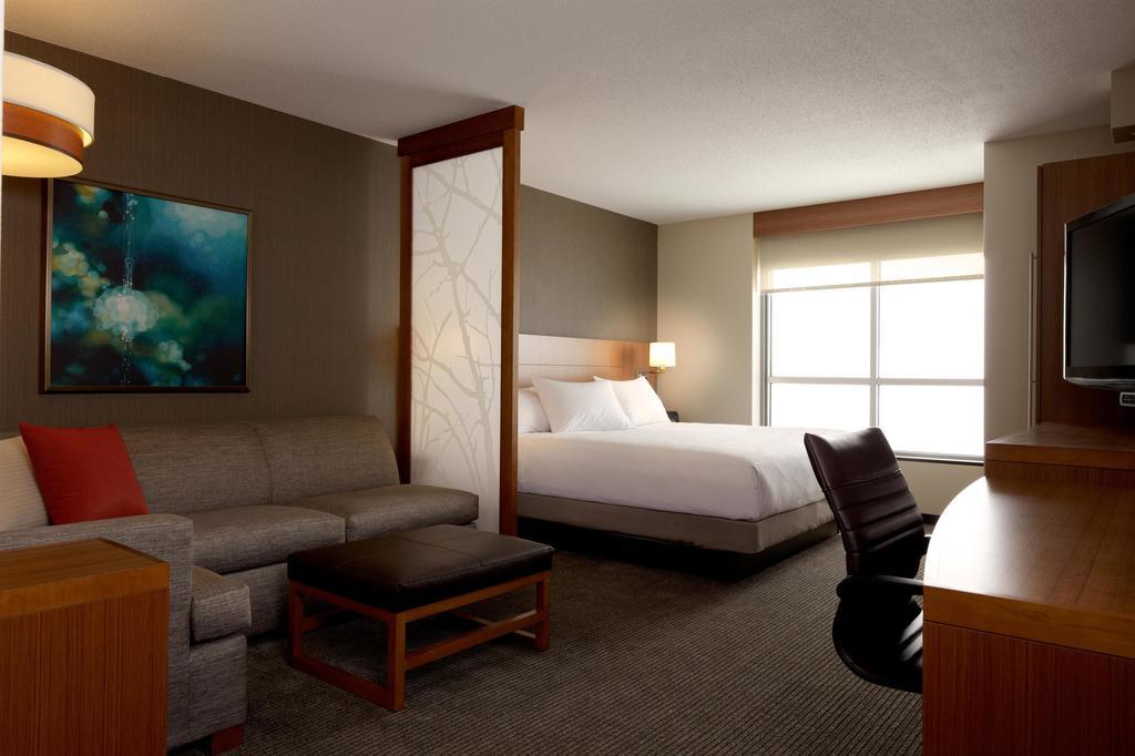 Hyatt Place Шарлотсвілл Номер фото