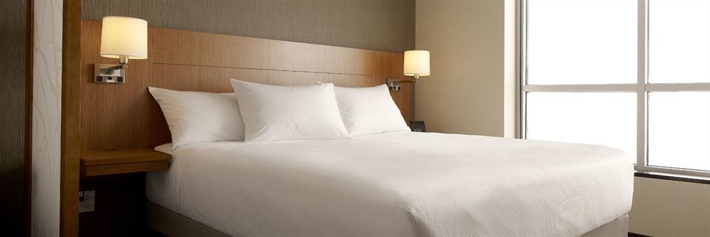 Hyatt Place Шарлотсвілл Екстер'єр фото