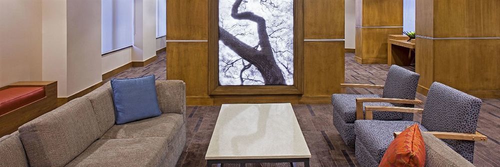 Hyatt Place Шарлотсвілл Екстер'єр фото