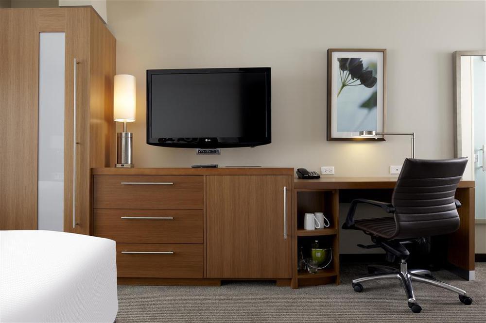 Hyatt Place Шарлотсвілл Номер фото